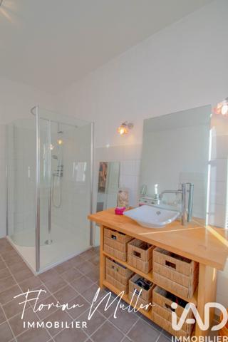 Appartement à vendre 6 pièces 190 m² Montbéliard