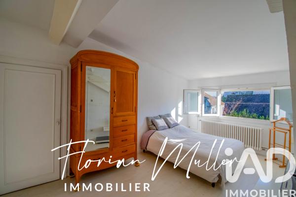 Appartement à vendre 6 pièces 190 m² Montbéliard