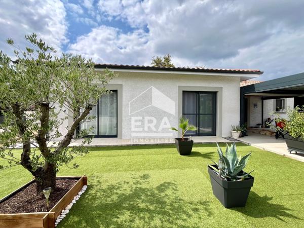 Maison Saint-Pierre-du-Mont 6 pièces 126 m2