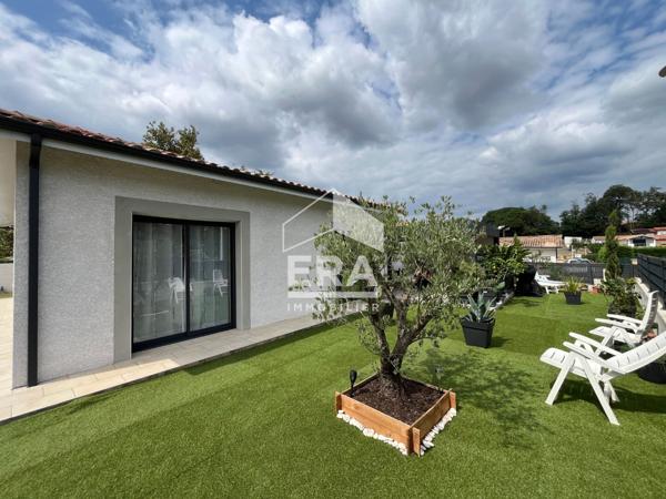 Maison Saint-Pierre-du-Mont 6 pièces 126 m2