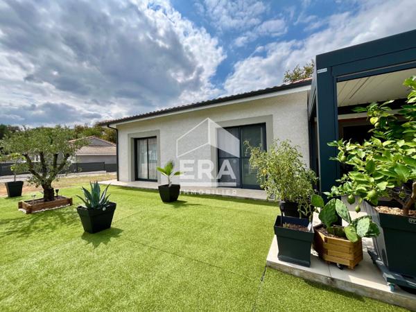 Maison Saint-Pierre-du-Mont 6 pièces 126 m2