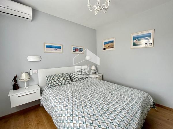 Maison Saint-Pierre-du-Mont 6 pièces 126 m2