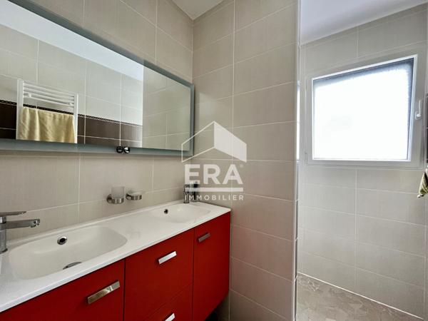 Maison Saint-Pierre-du-Mont 6 pièces 126 m2