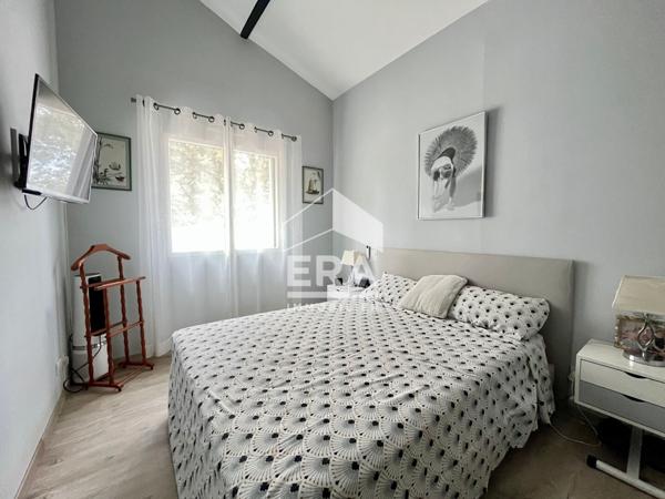 Maison Saint-Pierre-du-Mont 6 pièces 126 m2