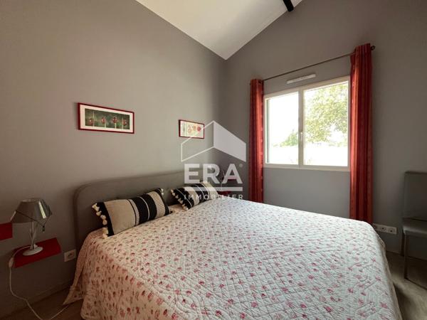 Maison Saint-Pierre-du-Mont 6 pièces 126 m2