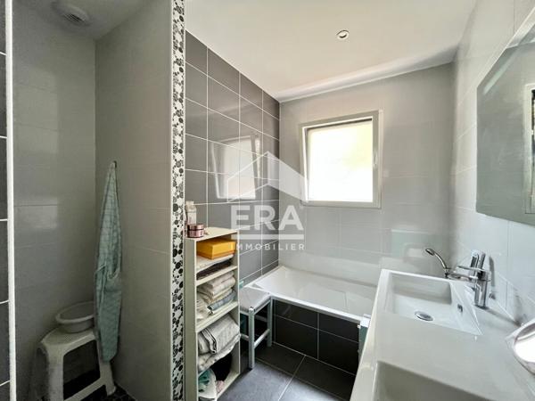 Maison Saint-Pierre-du-Mont 6 pièces 126 m2