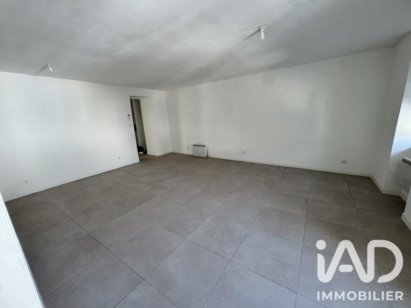 Appartement à vendre 3 pièces 68,1 m² Saint-Ambroix