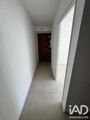 Appartement à vendre 3 pièces 68,1 m² Saint-Ambroix