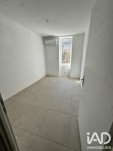 Appartement à vendre 3 pièces 68,1 m² Saint-Ambroix