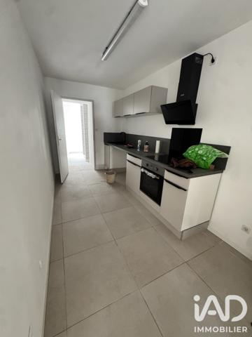 Appartement à vendre 3 pièces 68,1 m² Saint-Ambroix