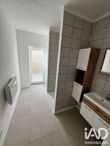 Appartement à vendre 3 pièces 68,1 m² Saint-Ambroix