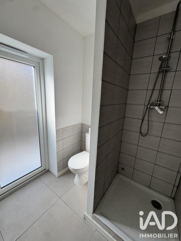 Appartement à vendre 3 pièces 68,1 m² Saint-Ambroix