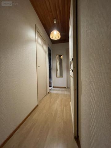 Maison à vendre à Le Mans dans la Sarthe (72000), ref : 72033-378