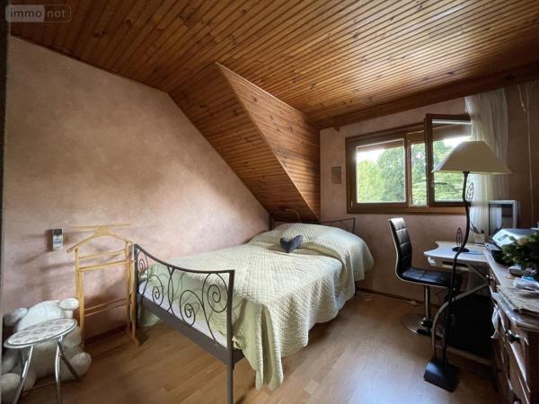 Maison à vendre à Le Mans dans la Sarthe (72000), ref : 72033-378