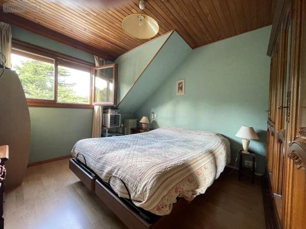 Maison à vendre à Le Mans dans la Sarthe (72000), ref : 72033-378