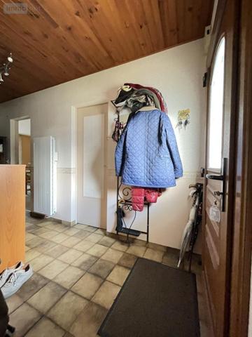 Maison à vendre à Le Mans dans la Sarthe (72000), ref : 72033-378