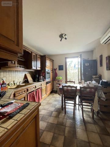 Maison à vendre à Le Mans dans la Sarthe (72000), ref : 72033-378