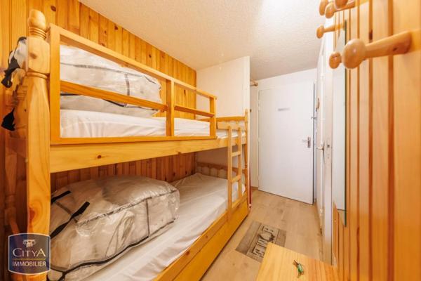 Appartement à vendre 1 pièce 22.62m²