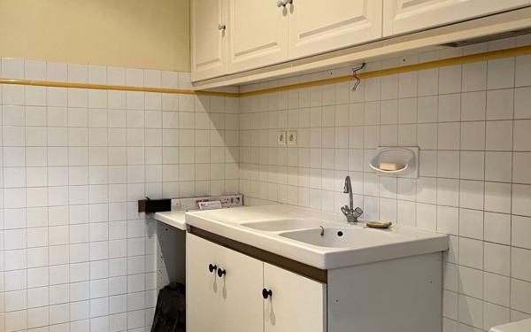 Appartement à vendre    2 pièces • 36,60 m2 Rochefort