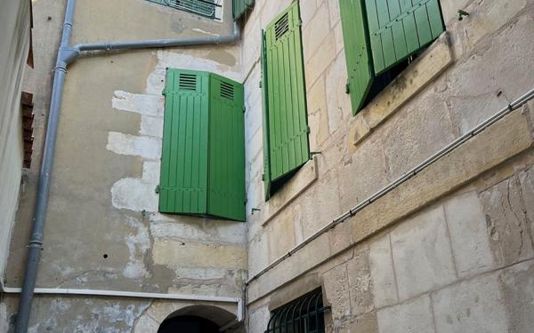 Appartement à vendre    2 pièces • 36,60 m2 Rochefort