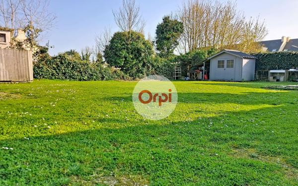 Terrain à vendre    Damgan