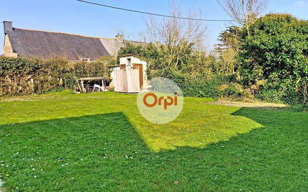 Terrain à vendre    Damgan