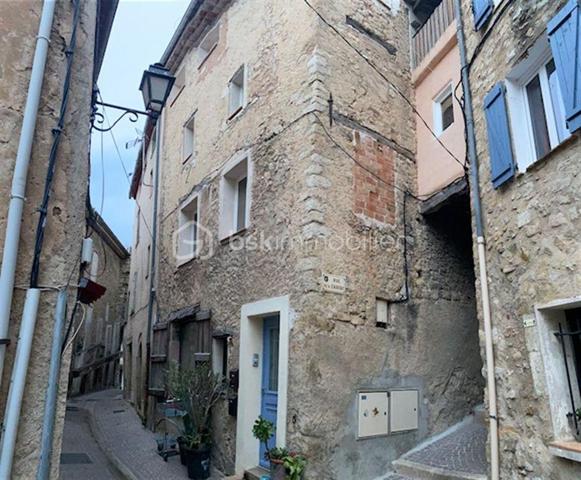 Appartement de 54,70 m²