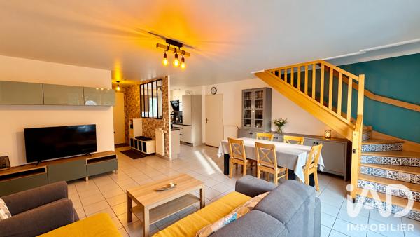 Maison à vendre 4 pièces 86 m² Éragny