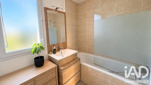 Maison à vendre 4 pièces 86 m² Éragny