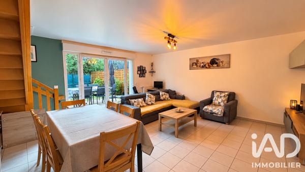 Maison à vendre 4 pièces 86 m² Éragny
