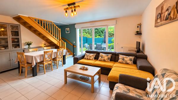Maison à vendre 4 pièces 86 m² Éragny