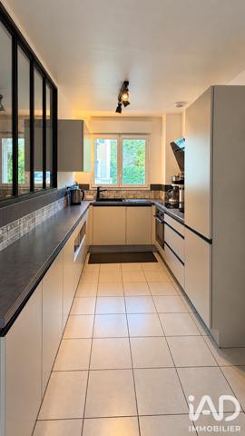 Maison à vendre 4 pièces 86 m² Éragny