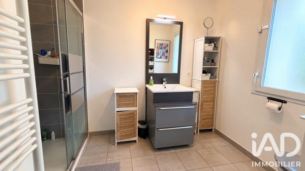 Maison à vendre 4 pièces 86 m² Éragny
