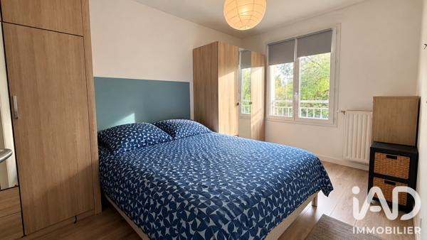 Maison à vendre 4 pièces 86 m² Éragny