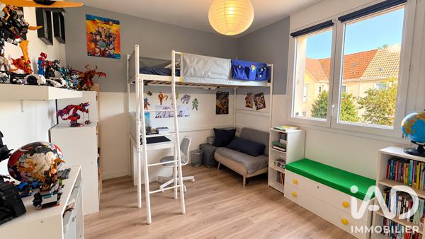 Maison à vendre 4 pièces 86 m² Éragny