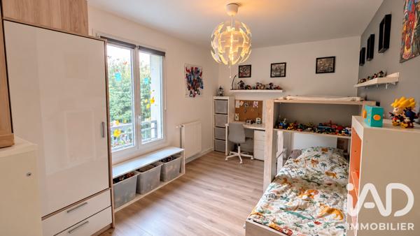 Maison à vendre 4 pièces 86 m² Éragny