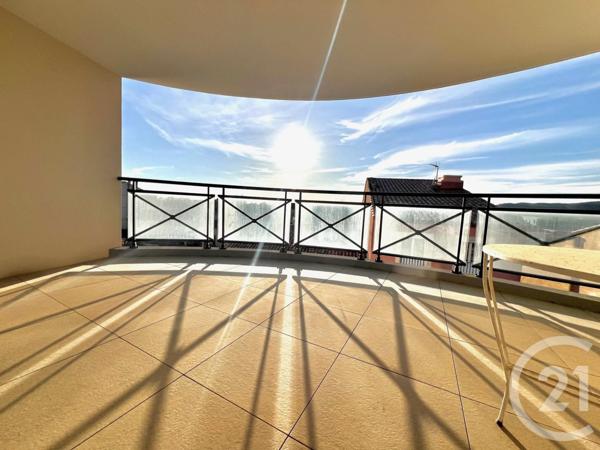 Appartement F3 à vendre  3 pièces - 81,79 m2 LA LONDE LES MAURES - 83