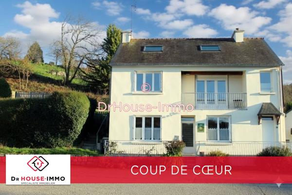 Maison à vendre 5 pièces de 128 m²