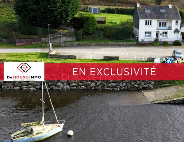 Maison à vendre 5 pièces de 128 m²