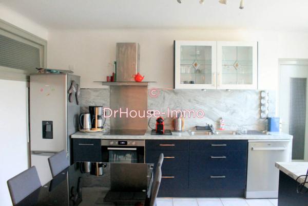 Maison à vendre 5 pièces de 128 m²