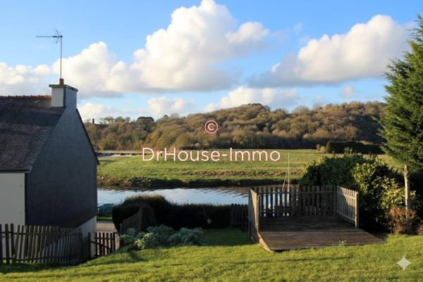 Maison à vendre 5 pièces de 128 m²