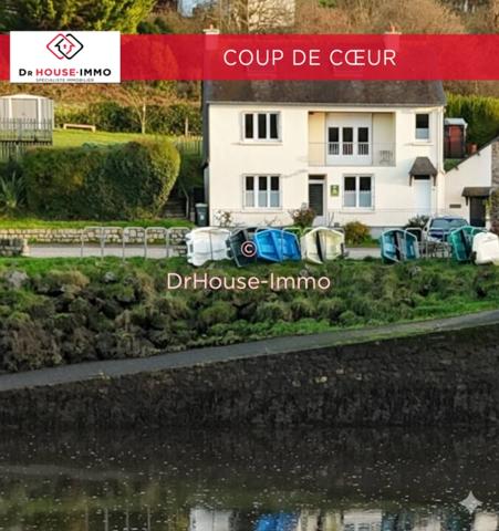 Maison à vendre 5 pièces de 128 m²