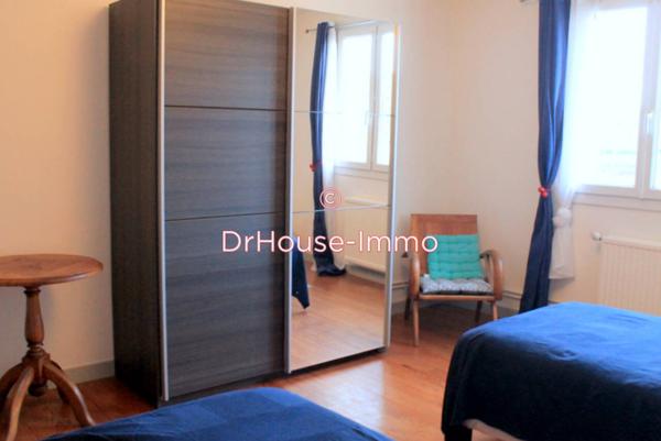 Maison à vendre 5 pièces de 128 m²