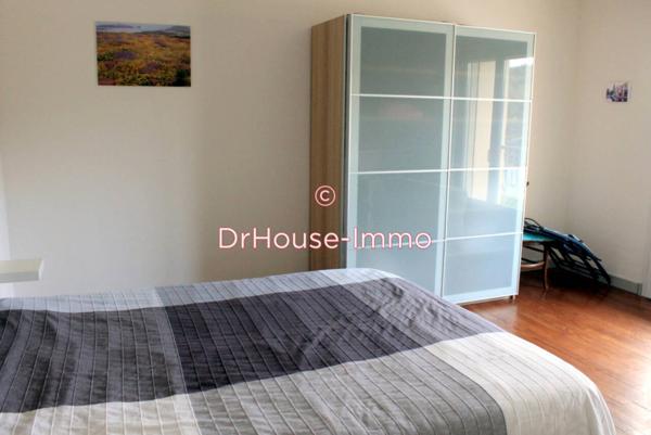 Maison à vendre 5 pièces de 128 m²