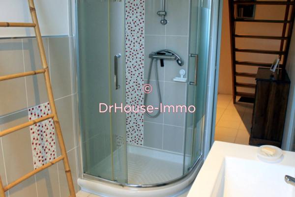 Maison à vendre 5 pièces de 128 m²