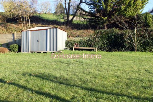 Maison à vendre 5 pièces de 128 m²