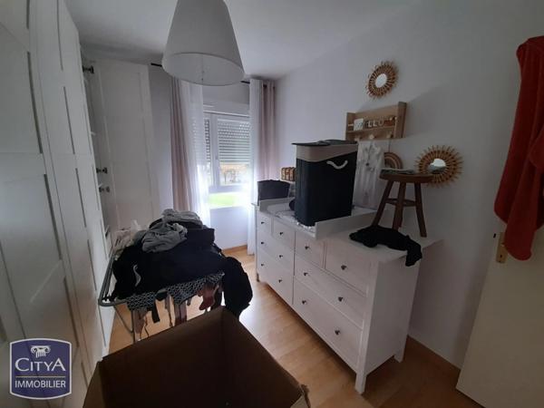 Appartement à vendre 3 pièces 67.98m²