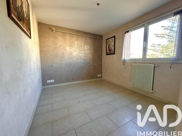 Appartement à vendre 3 pièces 72 m² Saint-Raphaël