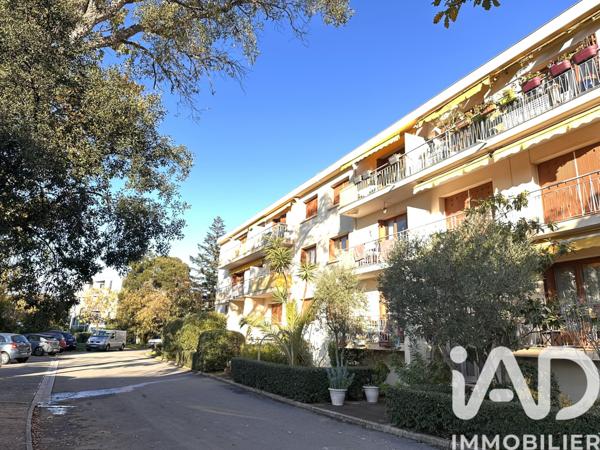 Appartement à vendre 3 pièces 72 m² Saint-Raphaël