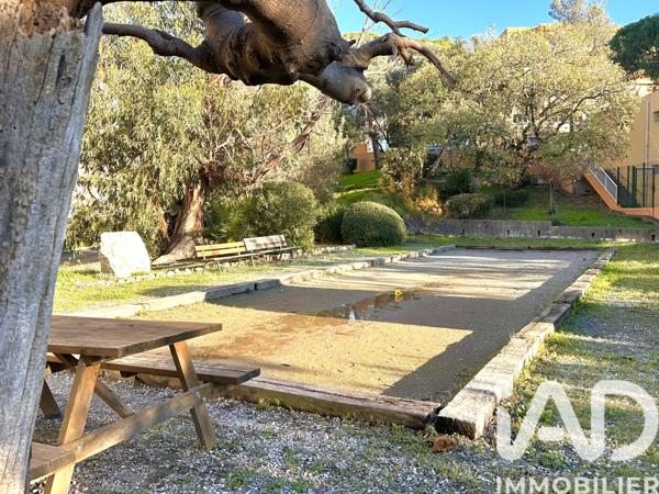 Appartement à vendre 3 pièces 72 m² Saint-Raphaël